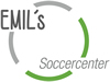 EMILS Soccercenter Logo